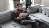 Pencopotan Luqman Hakim Pertunjukkan Buat Istana, Kata Pengamat - GenPI.co