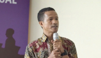 Capres Jawa Lebih Berpeluang Menang Pilpres 2024, Pengamat Bongkar Alasannya - GenPI.co