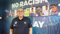 3 Klub Liga 1 Bermasalah soal Sponsor Judi, PT LIB Turun Tangan - GenPI.co