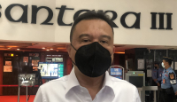 DPR Serius Tangani Masalah Hepatitis Akut Misterius di Indonesia - GenPI.co