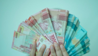 Dolar AS Ngamuk, Rupiah Terperosok ke Rp 14.355 - GenPI.co