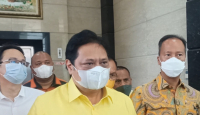 Kasus Pengeroyokan Haris Pratama, Airlangga Harus Tanggung Jawab - GenPI.co