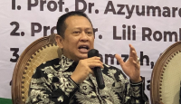 Bambang Soesatyo Tegas ke Menteri Tjahjo, Honorer Pasti Senang - GenPI.co