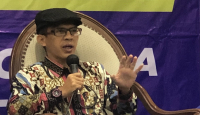KIB Sudah Dapat Restu Jokowi, Kata Uang Komarudin - GenPI.co