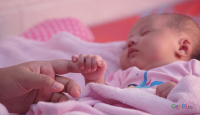 Awas! Ini 5 Risiko Bayi Sering Tidur Tengkurap, Orang Tua Jangan Lengah - GenPI.co