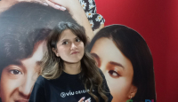 Marsha Aruan Memang Cantik Paripurna, Cara Rawat Area Leher Agar Bebas Jerawat - GenPI.co