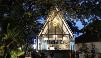 Asyik, Ada Cafe Hits di Sentul, Cocok Banget Jadi Tempat Healing - GenPI.co
