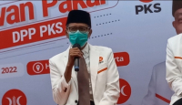 Jabat Ketua Dewan Pakar PKS, Irwan Prayitno Beber Target Ini - GenPI.co