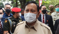 Demi Kedaulatan Bangsa, Prabowo Subianto Beri Pesan Penting Ini - GenPI.co