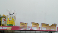 Minyak Goreng di Minimarket Kosong, Kasir: Lagi Langka - GenPI.co
