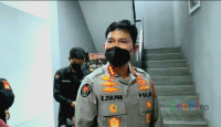 Polda Metro Jaya Kejar Pelaku Penembakan KRL di Kebayoran, Tegas - GenPI.co