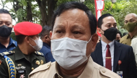 Gerindra Tempur Habis-habisan Menangkan Prabowo Jadi Presiden - GenPI.co