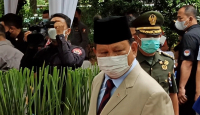 Dipasangkan dengan Siapa Pun, Prabowo Subianto Tak Tertandingi - GenPI.co