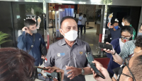 IPW Desak Polda Jawa Barat Periksa Iwan Bule, Ada Apa? - GenPI.co