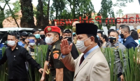 Anies dan Prabowo Tak Masuk Capres, Nasib PSI Bisa Pedih - GenPI.co