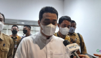Riza Keluarkan Perintah Terkait Corona, Warga Jakarta Wajib Patuh - GenPI.co