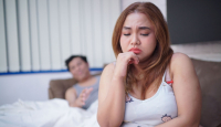 5 Sikap Suami Bikin Istri Sakit Hati, Nomor 2 Berbahaya - GenPI.co