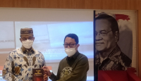 Anies Baswedan Dukung HB Jassin Jadi Pahlawan Nasional 2022 - GenPI.co