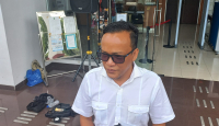 Berembus Isu Munarman Adalah Agen Khusus yang Sengaja Masuk FPI - GenPI.co