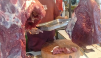 Pedagang Daging Sapi: Pemerintah Tak Pernah Berkunjung ke Pasar - GenPI.co