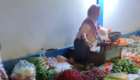 Curhat Pedangang Cabai di Pasar Pamulang: Kami Bisa Rugi, Mas - GenPI.co