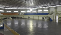 Indoor Stadium Tangerang Tetangga Indomilk Arena yang Bisa Disewa - GenPI.co
