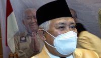 Partai Barunya Din Syamsuddin Bisa Bikin Suara PAN Merosot - GenPI.co