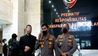 Doni Salmanan Dilaporkan Kasus Binomo, Brigjen Ramadhan Tegas - GenPI.co