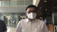 Ace Hasan Minta Yaqut Klarifikasi Soal Azan dan Gonggongan Anjing - GenPI.co