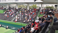 Peran Penting Penonton Indonesia di Ajang Davis Cup 2022 - GenPI.co