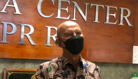 Minyak Goreng Langka, Said Abdullah Minta Jokowi Setop Ekspor CPO - GenPI.co