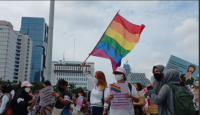Mahasiswa Muslimin Setuju Langkah Mahfud MD Pidanakan LGBT - GenPI.co