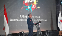 Menpora Ungkap Ambisi Indonesia di Olimpiade, Targetnya Sangar - GenPI.co