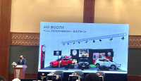 Beli MG 5 GT di Jakarta Auto Week 2022 Langsung Jadi Sultan - GenPI.co