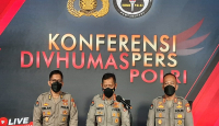 Perkembangan Terbaru Kasus Indra Kenz, Vanessa Khong Masih Saksi - GenPI.co