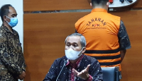 Mardani Maming Singgung Haji Isam, KPK Malah Tutup Mulut - GenPI.co