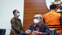 KPK Beber Kronologi Kasus Korupsi SMKN 7 Tangsel - GenPI.co