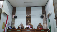 Jaksa Tuntut Olivia Nathania 3,6 Tahun Penjara Kasus CPNS Bodong - GenPI.co