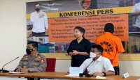 Polisi Tangkap Dalang Pemalsuan Oli, Nih Mereknya - GenPI.co