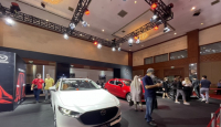 53.164 Pengunjung Ramaikan Jakarta Auto Week 2022 - GenPI.co