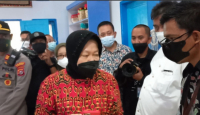 Bukan Mimpi Saya Maju Pilkada DKI Jakarta, Kata Risma - GenPI.co