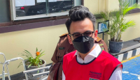 Jerinx SID Divonis 1 Tahun Penjara, Adam Deni Bilang Begini - GenPI.co