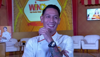Chef Juna Ungkap Pendapat yang Keliru Soal Keju, Simak Ya! - GenPI.co