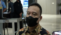 Dasco: Penunjukan Luhut Pandjaitan Wewenang Presiden Jokowi - GenPI.co