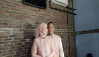 Ferry Irawan Sempat Minder Menikah dengan Venna Melinda - GenPI.co