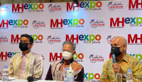 MH Expo Buka Paket Pengobatan Pasien Stroke di Malaysia, Cek! - GenPI.co