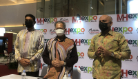 MH Expo 2022 Hadirkan 10 Rumah Sakit Terbaik di Malaysia, Wow! - GenPI.co