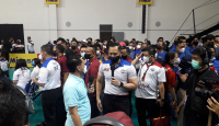 AHY Ungkap Target Bogor Lavani Sebelum Juara Proliga 2022 - GenPI.co