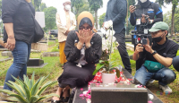 Angelina Sondakh Mau Buka-bukaan Kasus Hambalang di Depan SBY - GenPI.co