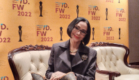 APPMI Akui IFW 2022 Jadi Ajang Pelunasan Janji kepada Tenant - GenPI.co